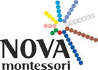 Logo Nova Montessori